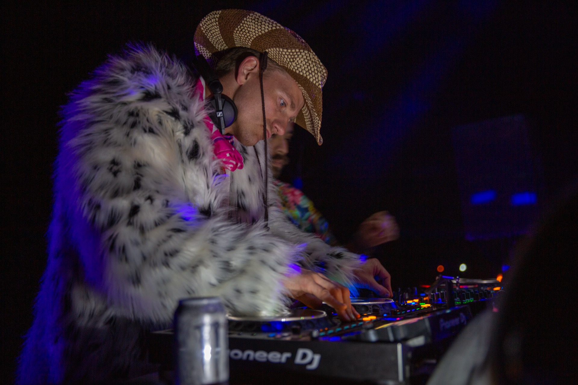 Campout 2025 snapshot 5