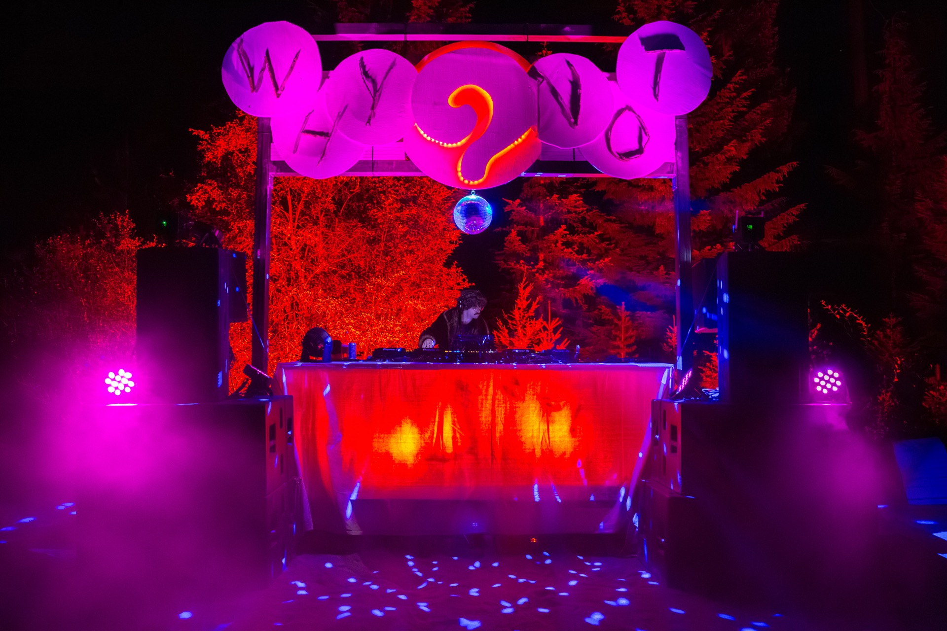 Campout 2025 snapshot 3