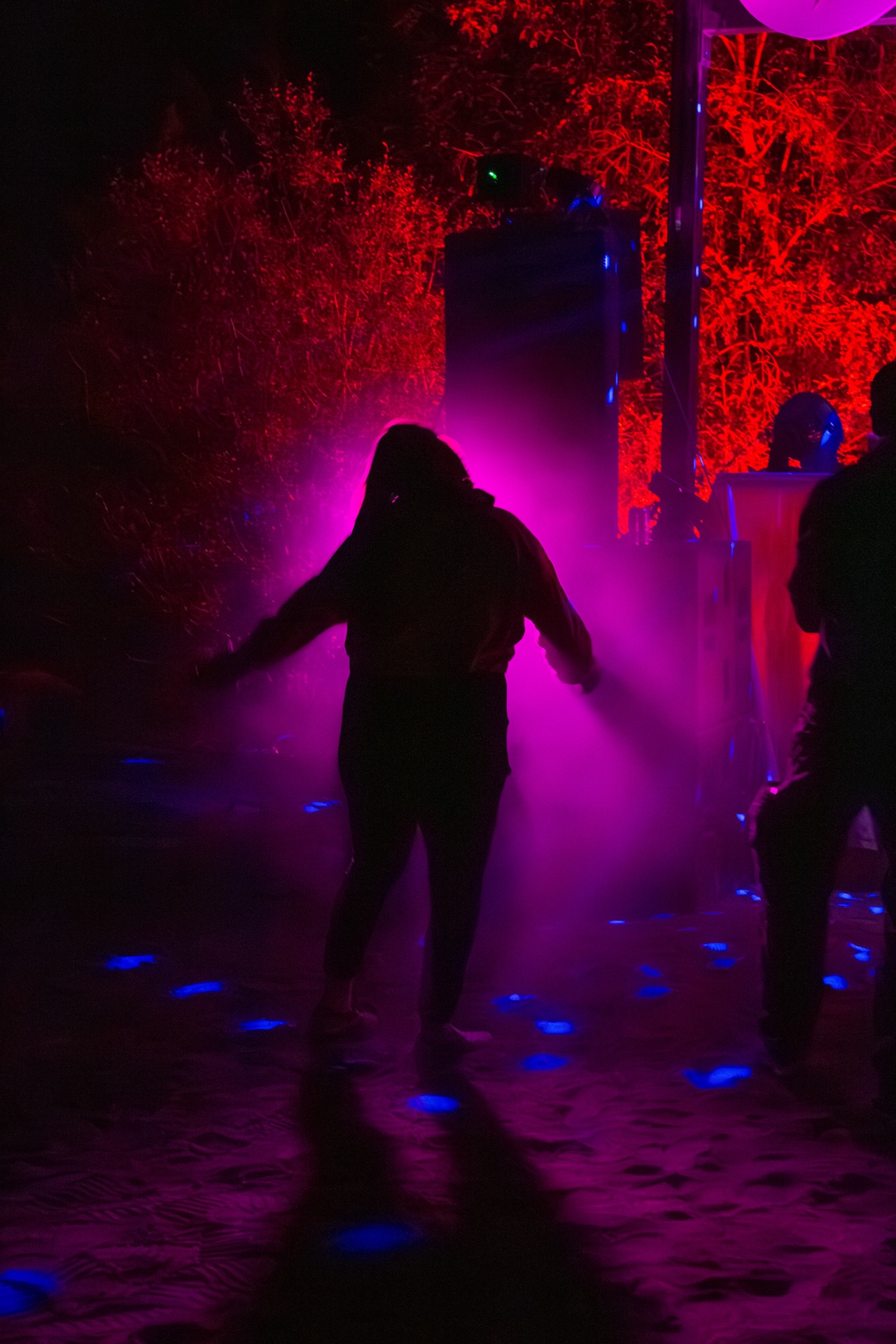 Campout 2025 snapshot 7